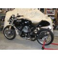 Termignoni Slip-ons for Ducati Sport 1000 (Biposto) Sport Classic - (Formally Ducati Performance 96310507B) Termignoni Slip-ons for Ducati Sport 1000 (Biposto) Sport Classic - (Formally Ducati Performance 96310507B)